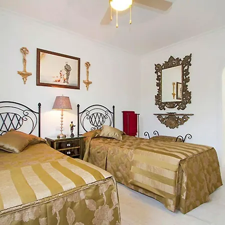 Villa Valdes Puerto del Carmen (Lanzarote)