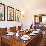 Valdes Villa Puerto del Carmen (Lanzarote)